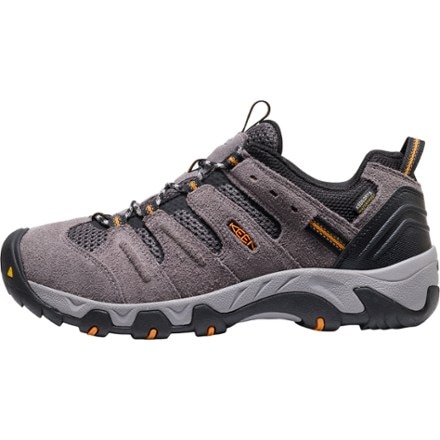 KEEN Headout Waterproof Hiking Shoes - Men's 1