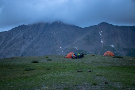 Location Image for Copper Spur UL1 Tent