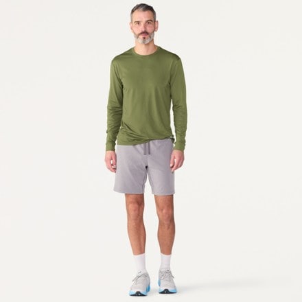 REI Co-op Active Pursuits Long-Sleeve T-Shirt - Men's 5