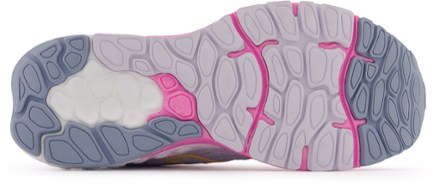 New Balance Fresh Foam 880v12 Road-Running Shoes - Women's 4