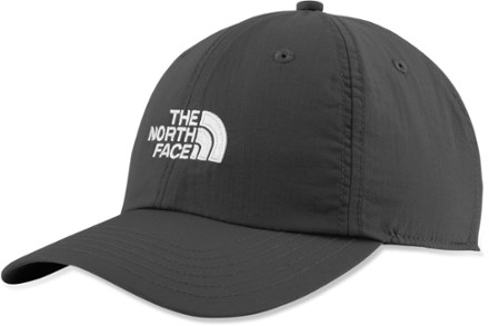 north face fitted hat