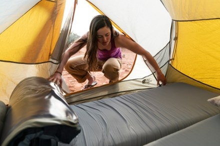 HEST Sleep System Sleeping Pad 8