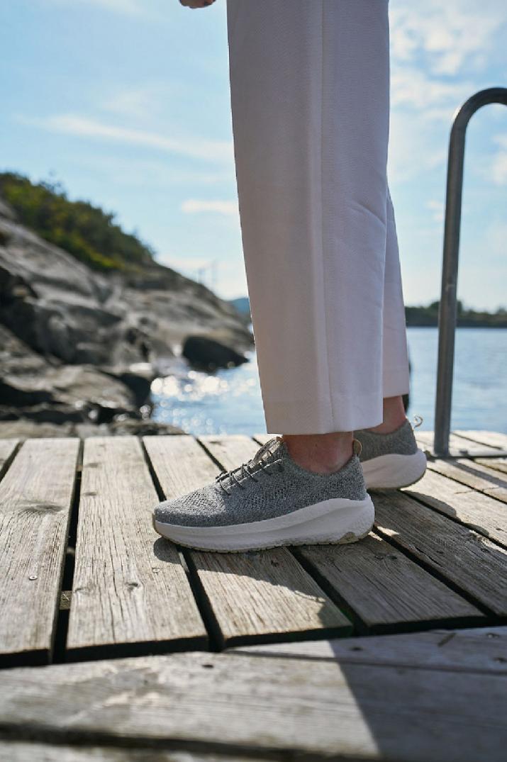 Location Image for Aura ReWool RB9X Shoes
