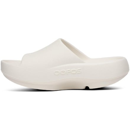 OOFOS OOahh Slide+ Slides 1