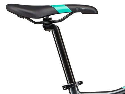 GT Aggressor Sport Mountain Bike - 2021 9