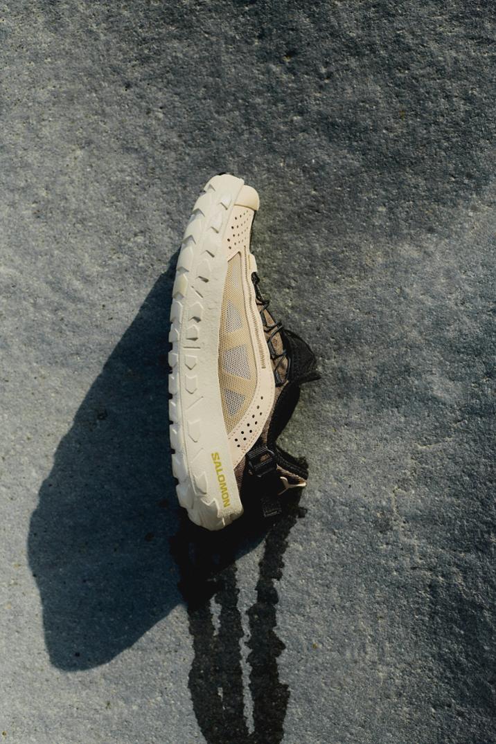 Location Image for Solamphibian Water Shoes - Women's