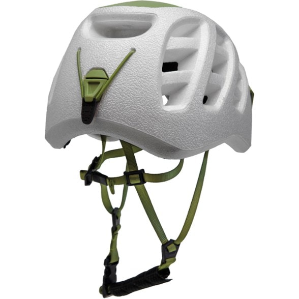 Detail Image of color White/Green