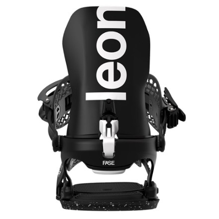 Bataleon Blaster FASE AsymWrap Snowboard Bindings - 2025/2026 3