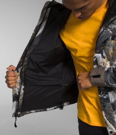 The North Face GTX Mountain Jacket - Men's 5