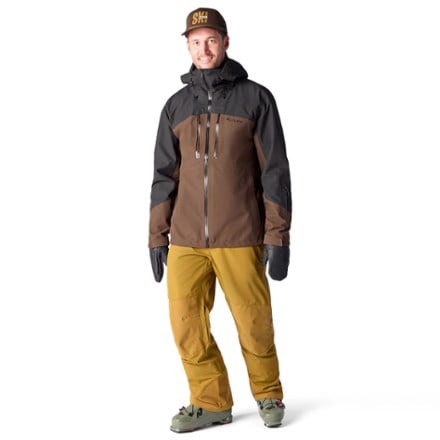 Flylow Quantum Pro Jacket - Men's 3