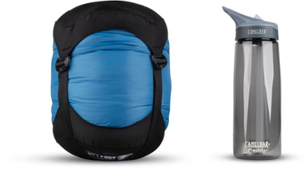 Sea to Summit Trek TkII 18 Sleeping Bag 10