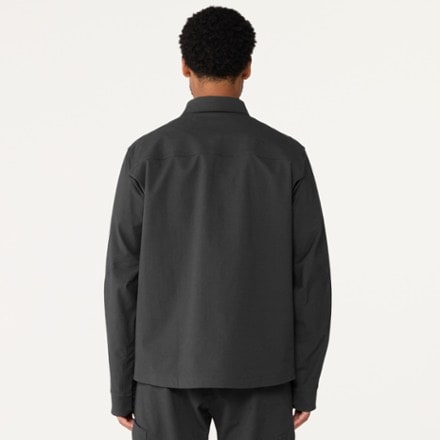 Arc'teryx Cronin Cotton Overshirt - Men's 2