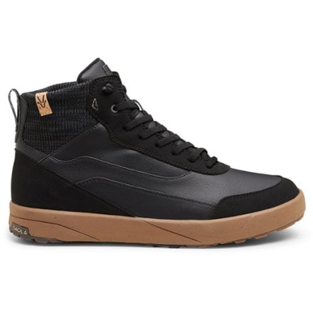 SAOLA Quito Mid Waterproof Boots - Men's 0