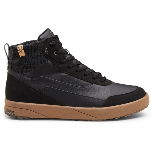 Product Image of color Black