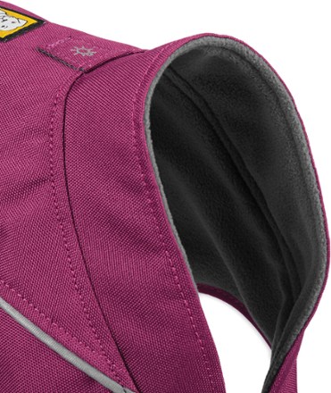 Neck Opening (Larkspur Purple)