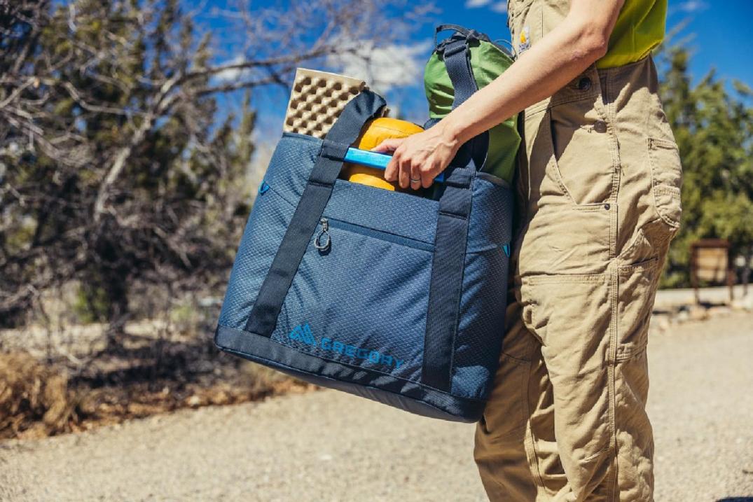 Location Image for Alpaca Utility Tote - 50 Liters