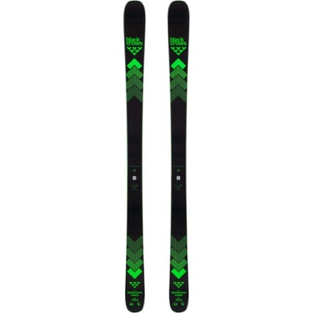 black crows Captis Skis - Men's - 2024/2025 0