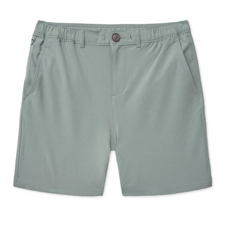 Chubbies Everywear Performance Shorts - Kids' 0
