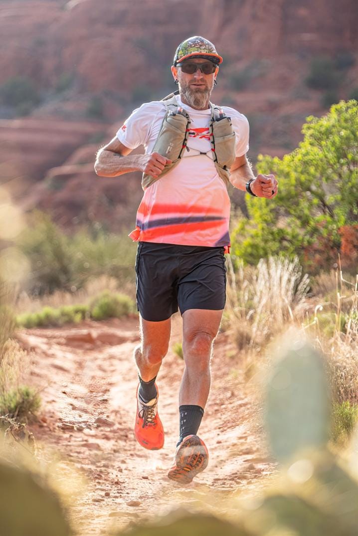 Location Image for Big Bronco Race Hydration Vest