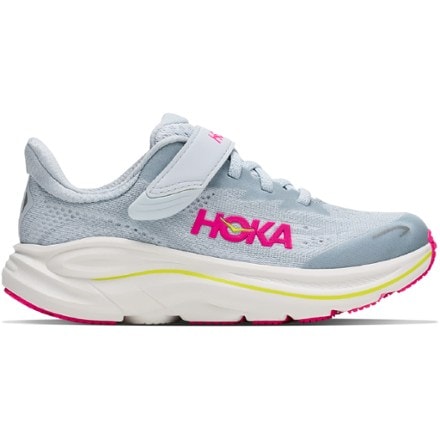 HOKA Clifton 10 Road-Running Shoes - Little Kids' 0