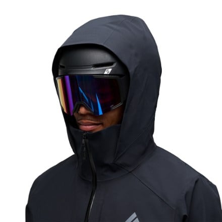 Black Diamond Recon Stretch Shell Jacket - Men's 3
