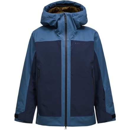 Peak Performance Whitelight HIPE® 2L Insulated Shell Jacket - Men's 0