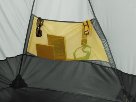 The North Face Wawona 8 Tent 7