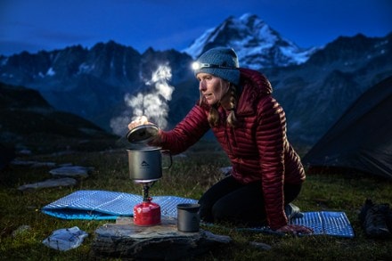 Location Image for Titan Kettle - 1,400 ml