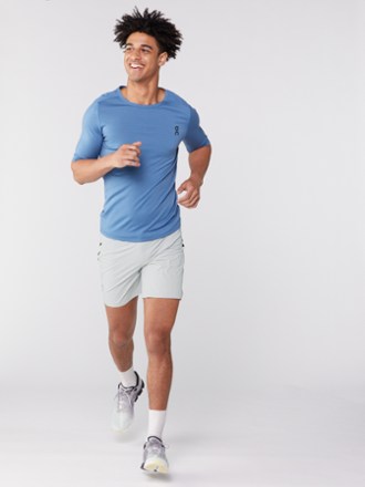 On Lightweight Shorts - Men's 3