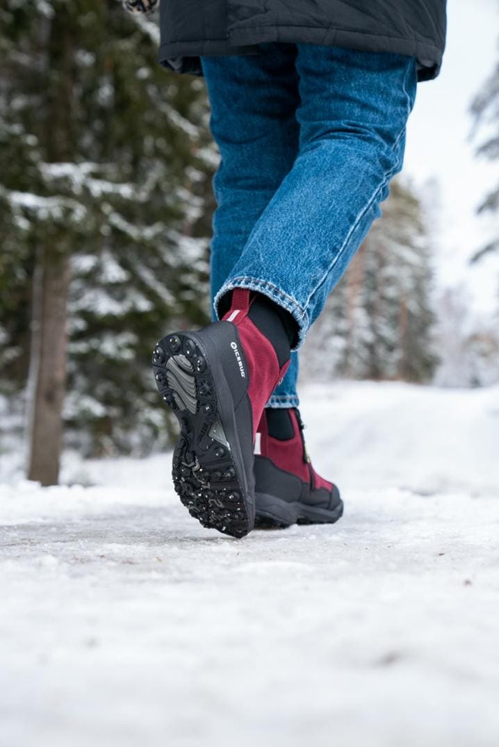 Location Image for Metro2 BUGrip Boots - Women's