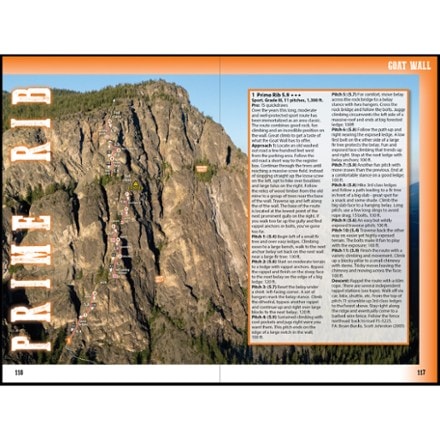  Mazama Rock 3