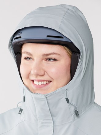 Columbia Whirlibird IV Interchange 3-in-1 Jacket - Women's Plus Sizes 10