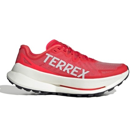 adidas Terrex Agravic Speed Ultra Trail-Running Shoes - Men's 0