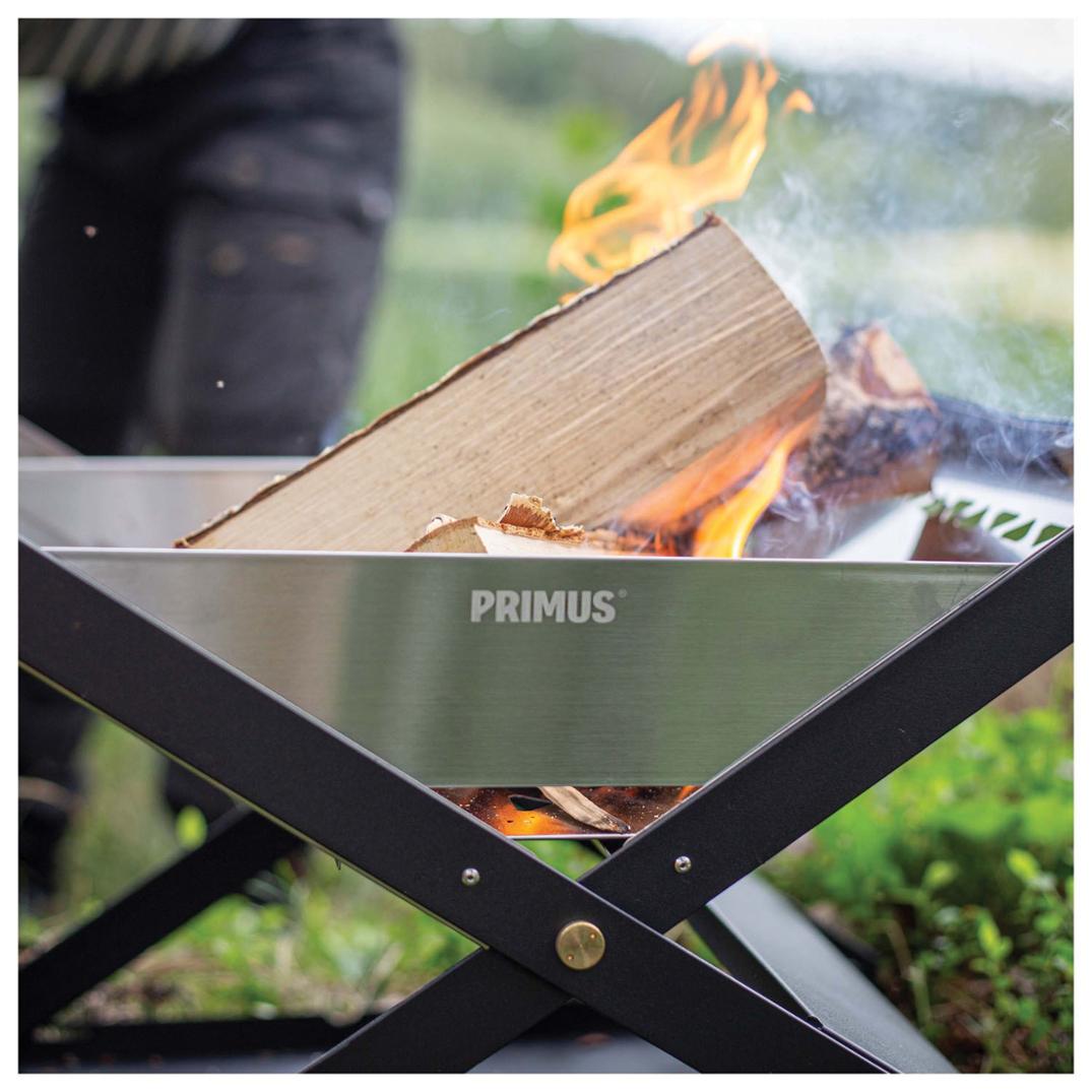 Location Image for Kamoto Fire Pit - Large