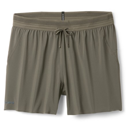 Janji AFO Middle Shorts - Men's 5" Inseam