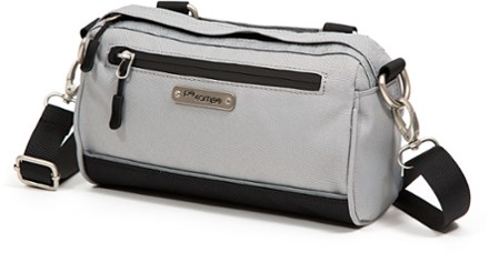 po campo kinga handlebar bag
