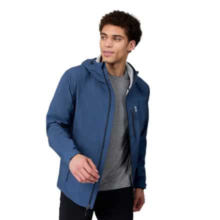 Free Country Hydro Lite Highline Bomber Jacket - Men's 3