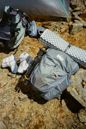 Location Image for Flash Air 50 Pack - Women's