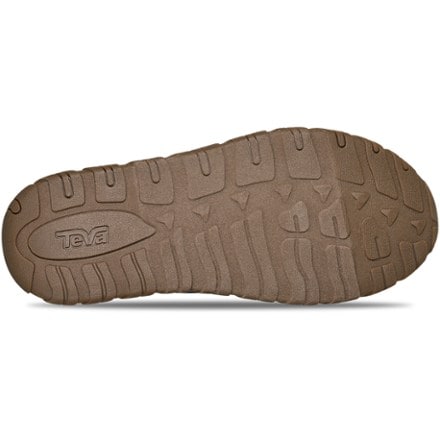 Teva ReEmber Camp Slip-Ons - Men's 6