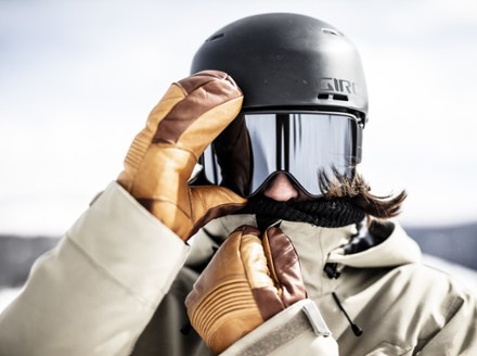 Hestra Gloves Freeride CZone Mittens 1