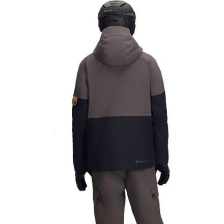Obermeyer A.M.F. Insulated Jacket - Men's 2