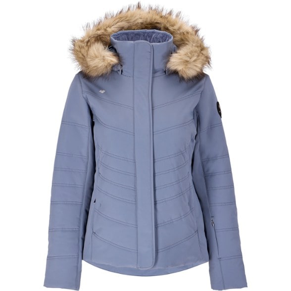 Obermeyer Tuscany II Jacket - Veste ski femme Obermeyer Tuscany II Jacket - Veste ski femme