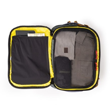 Topo Designs Global Travel Pack 3