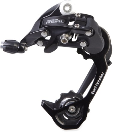 sram rival 10 speed cassette