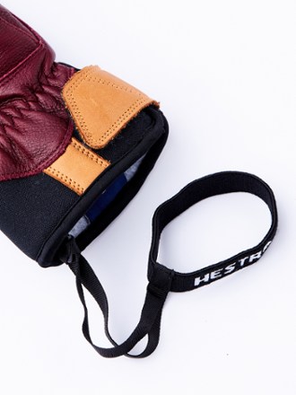 Hestra Gloves Fall Line Mittens - Women's 4