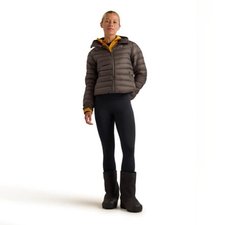 Arc'teryx Rho Base Layer Bottoms - Women's 5