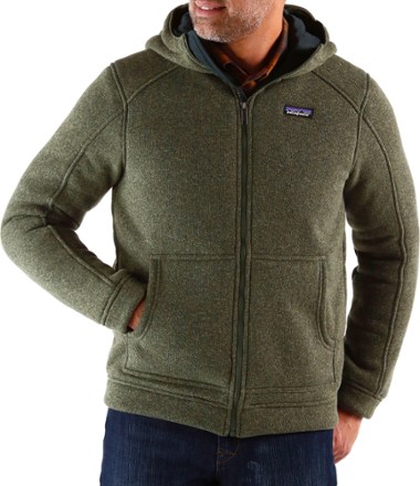 Patagonia Insulated Better Sweater Hoodie - Men's | REI Co-op