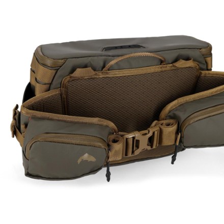 Simms Headwaters Hip Pack 4