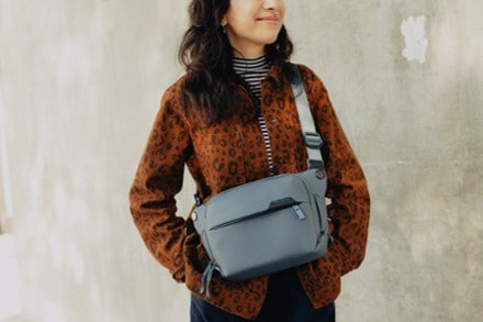 Peak Design Everyday Sling Bag 5