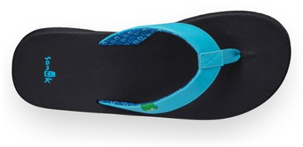 sanuk yoga mat wander